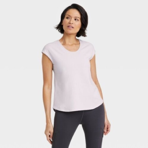 🌙 W2 - All in motion tree - lavender - Picture 1 of 3